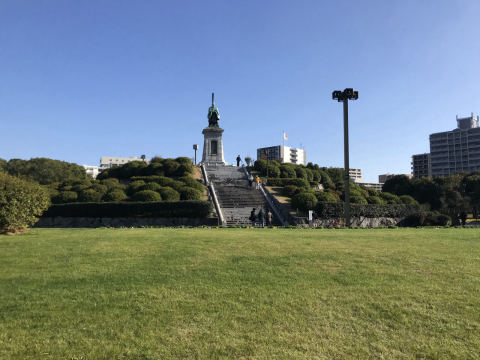 Higashi Park