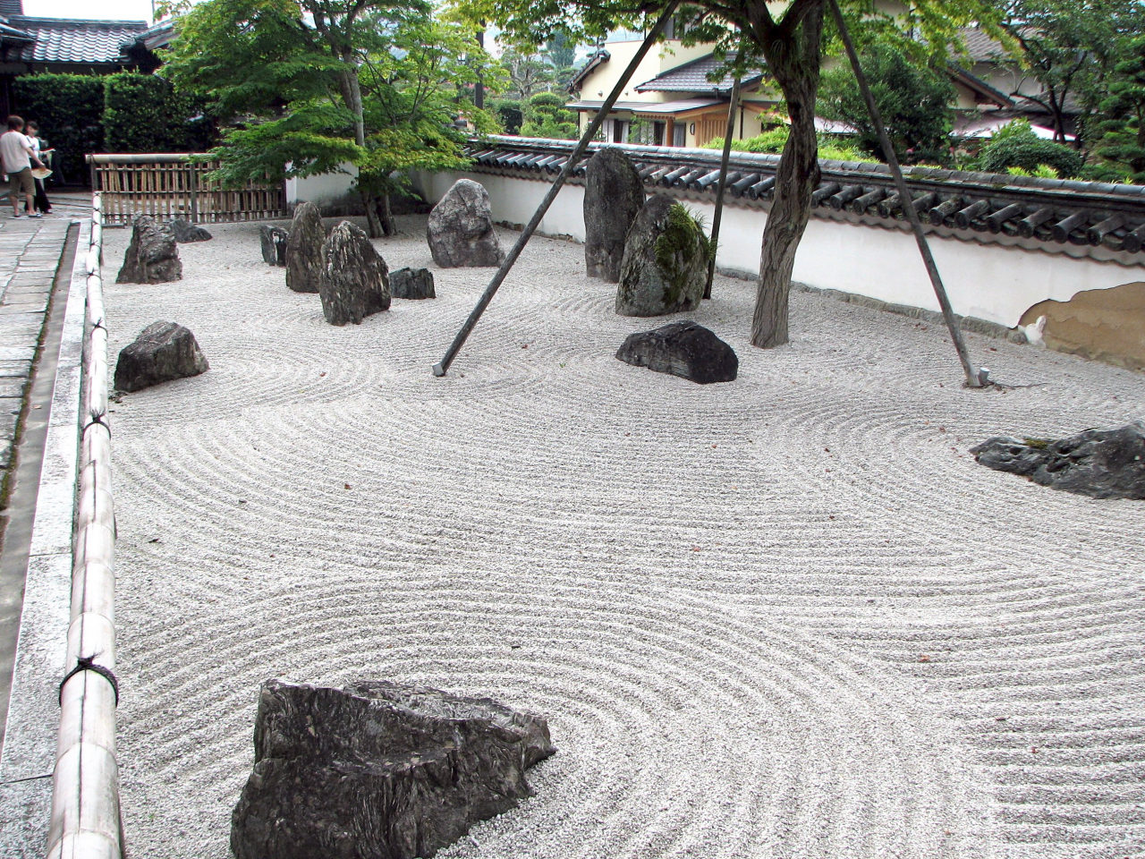 Kōmyōzen-ji Temple