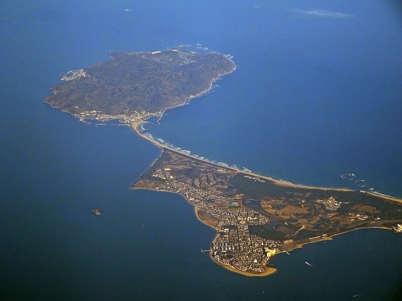 志賀島