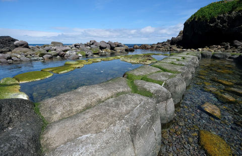 水無海浜温泉