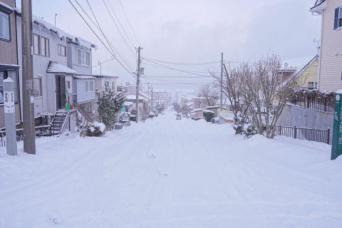 姿見坂