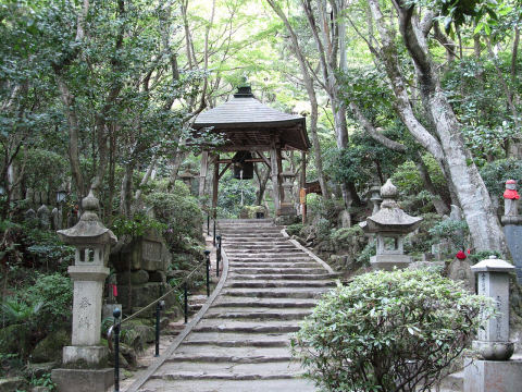 三瀧寺
