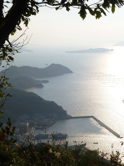 Ninoshima Island