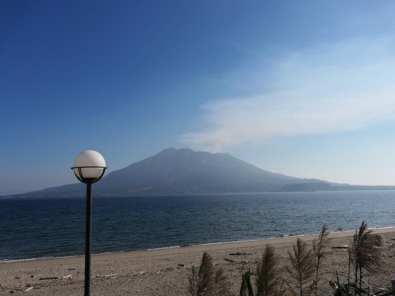 Iso Beach