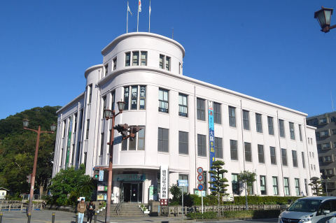 鹿児島県立博物館