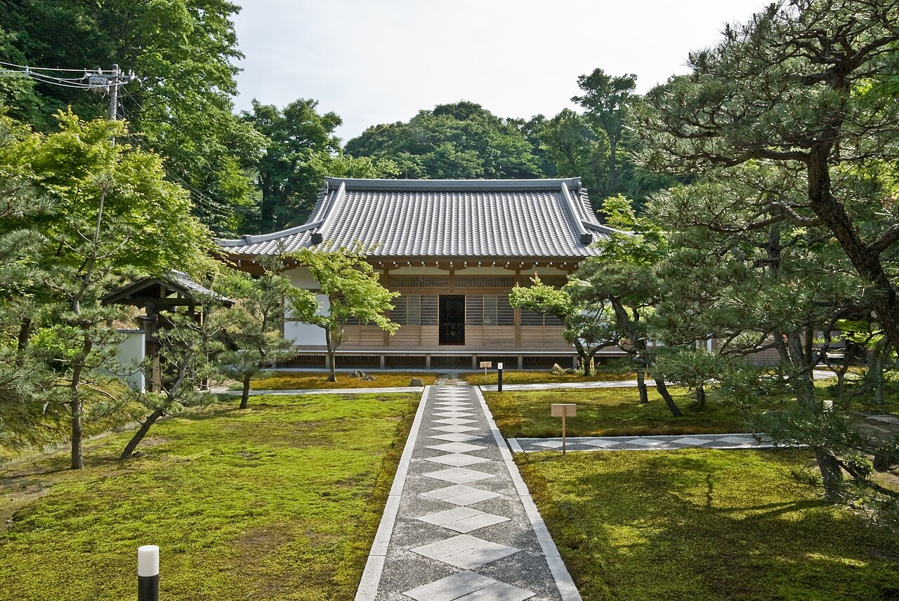 Choju-ji