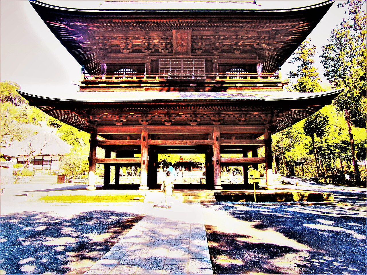 Engaku-ji