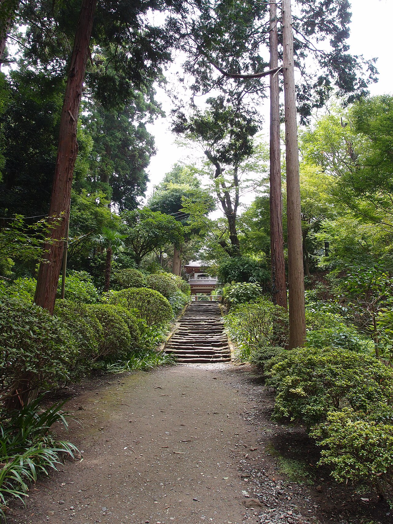 Jochi-ji