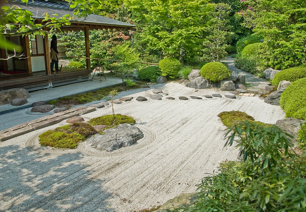 Jomyo-ji Temple