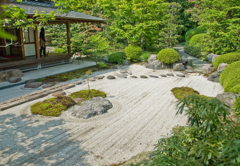 Jomyo-ji Temple