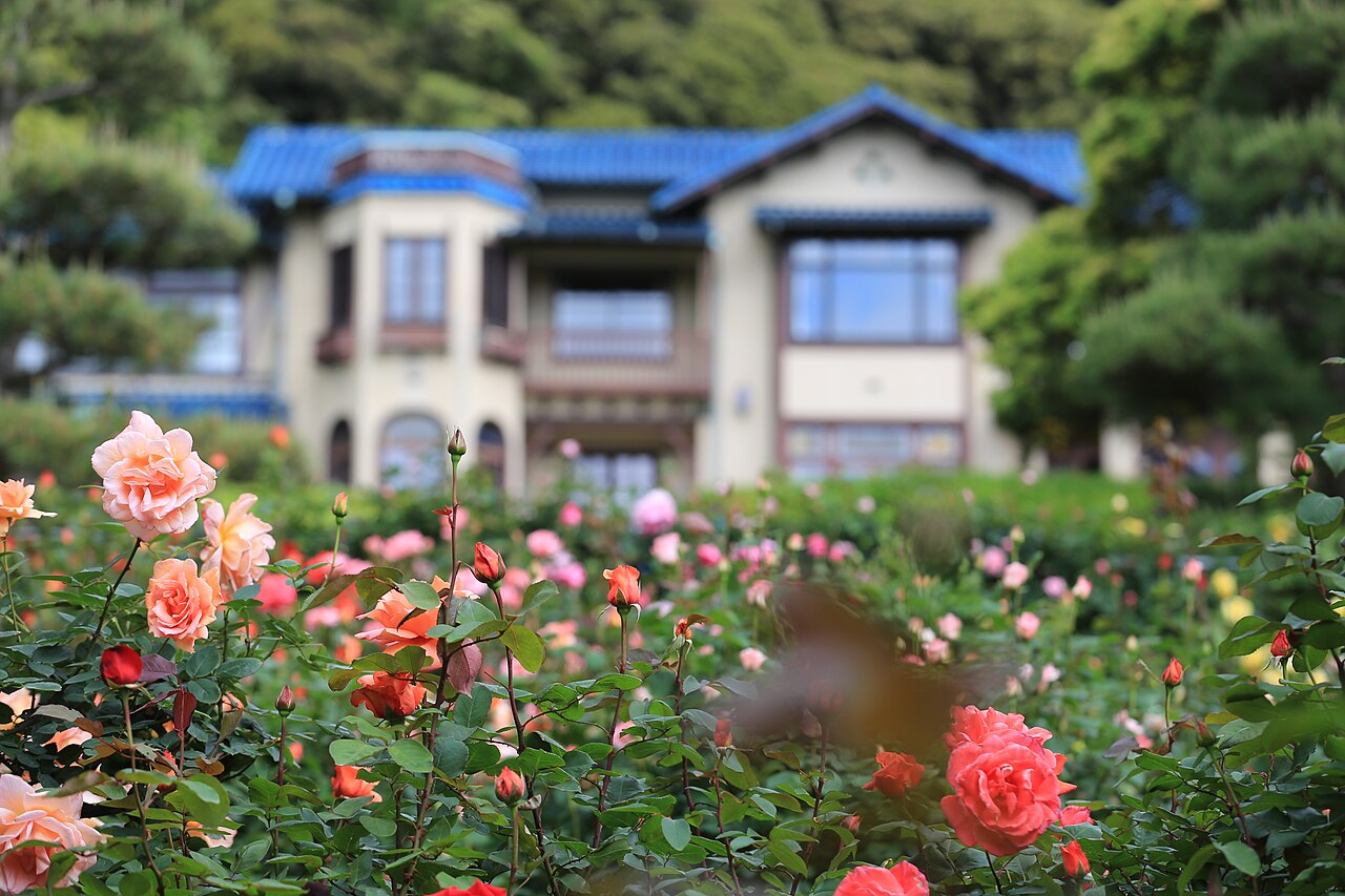 Kamakura Museum of Literature