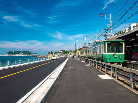 Kamakurakokomae Station