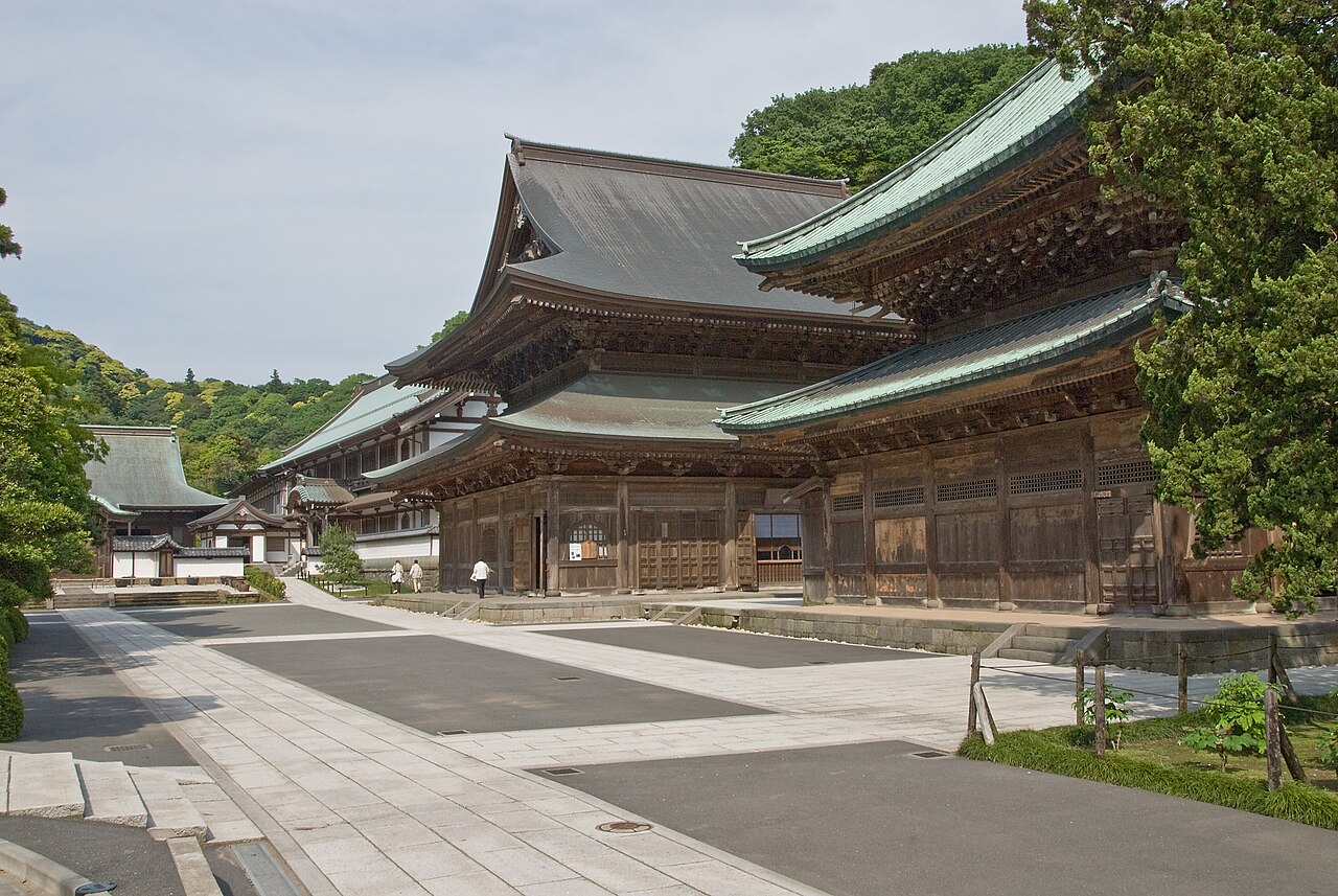 Kencho-ji