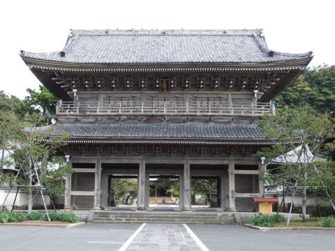 光明寺