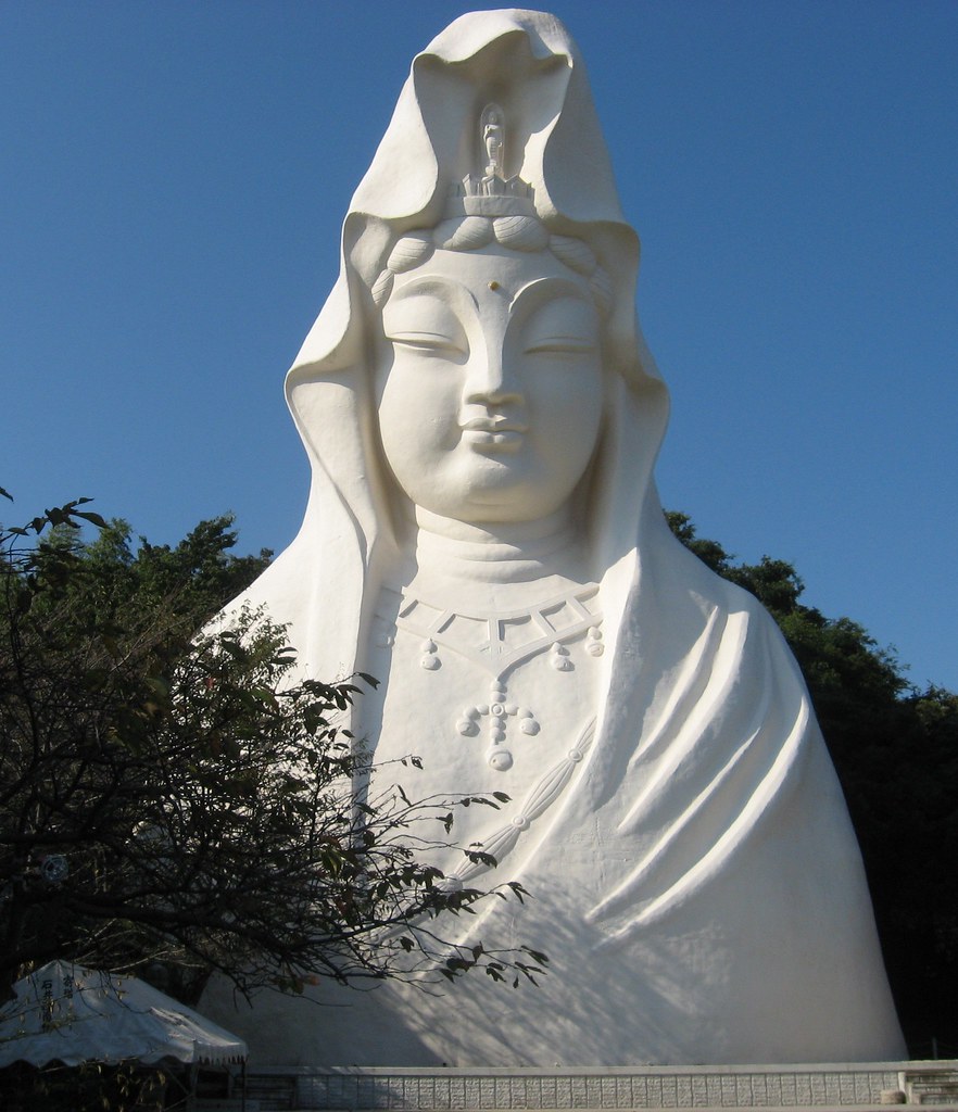 Ofuna Kannon (Ofuna Kannon-ji)