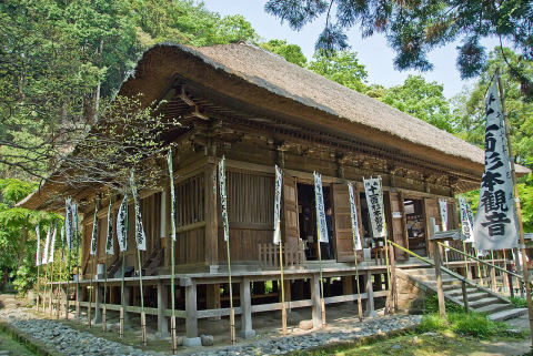 杉本寺