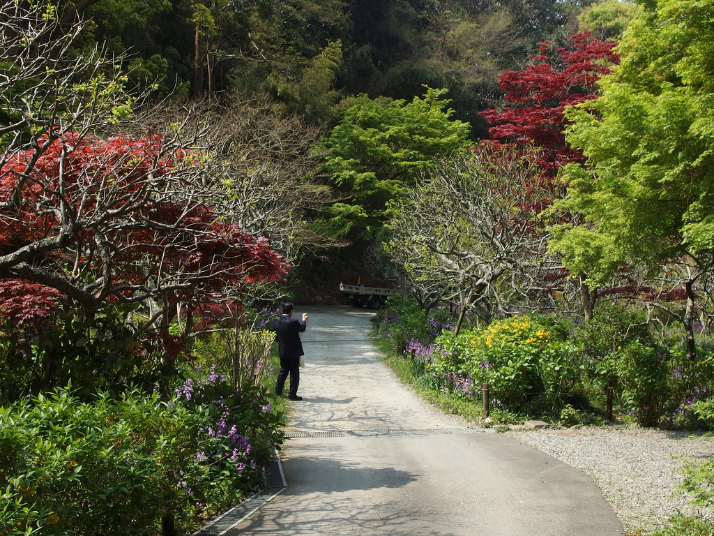 Zuisen-ji Temple