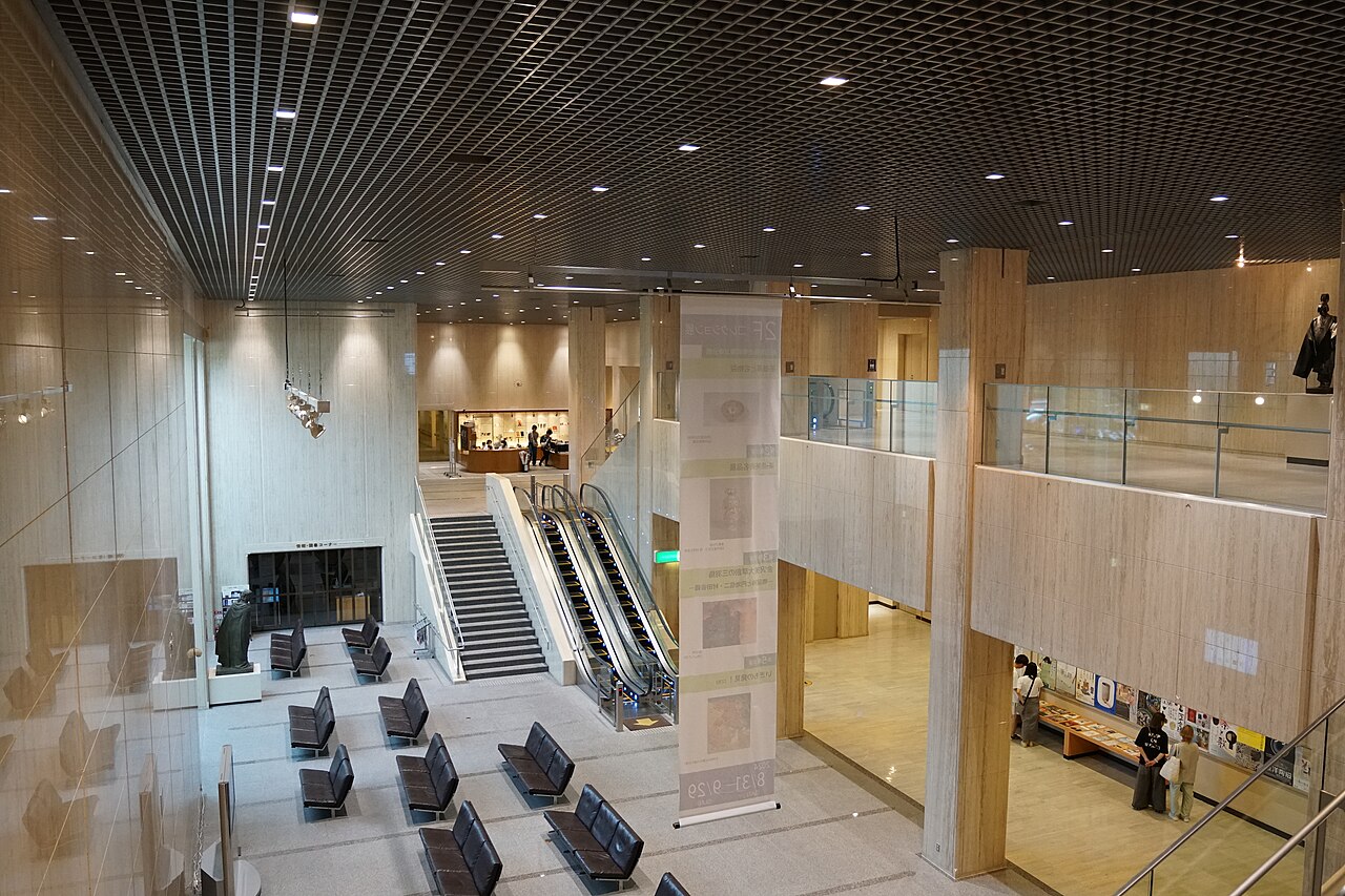 Ishikawa Prefectural Museum of Art