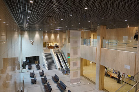 Ishikawa Prefectural Museum of Art