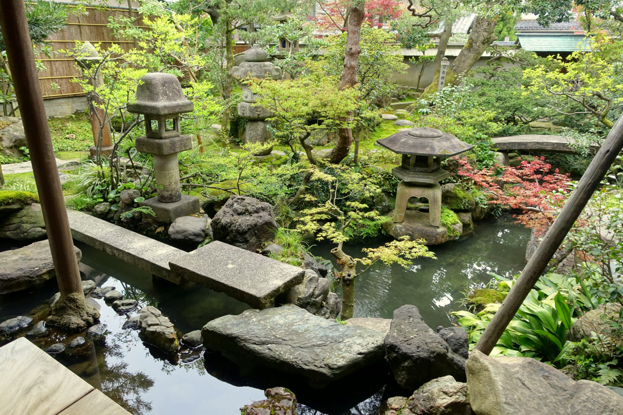 野村家