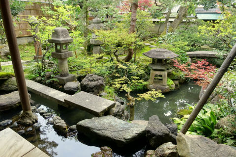 野村家