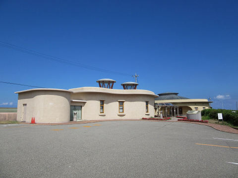 大野からくり記念館
