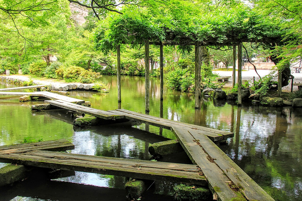 Oyama Shrine