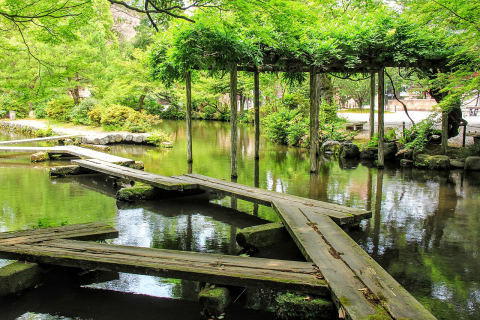 Oyama Shrine