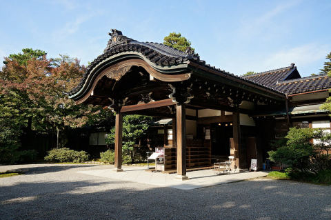 成巽閣