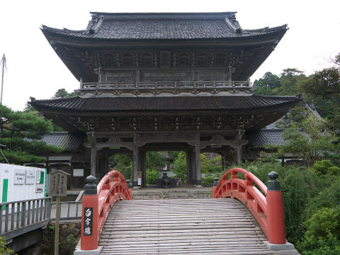 總持寺祖院