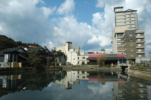 和倉温泉
