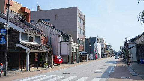 山町筋