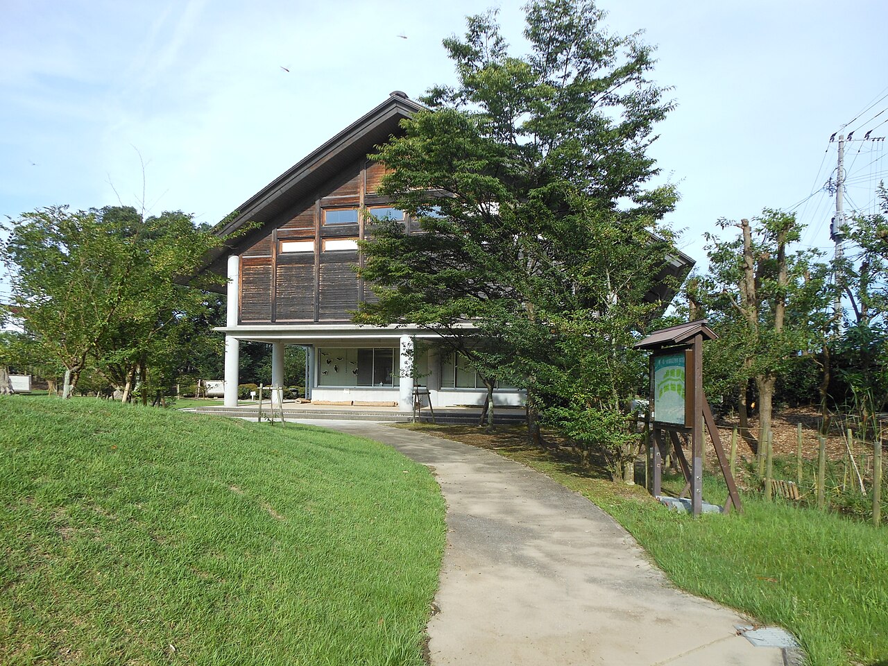 Matsurokan Museum