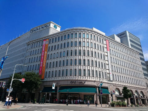 大丸神戸店