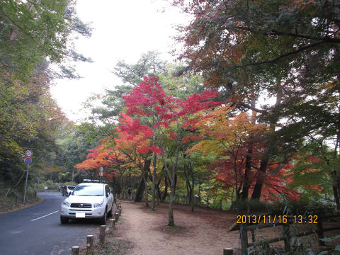 再度公園