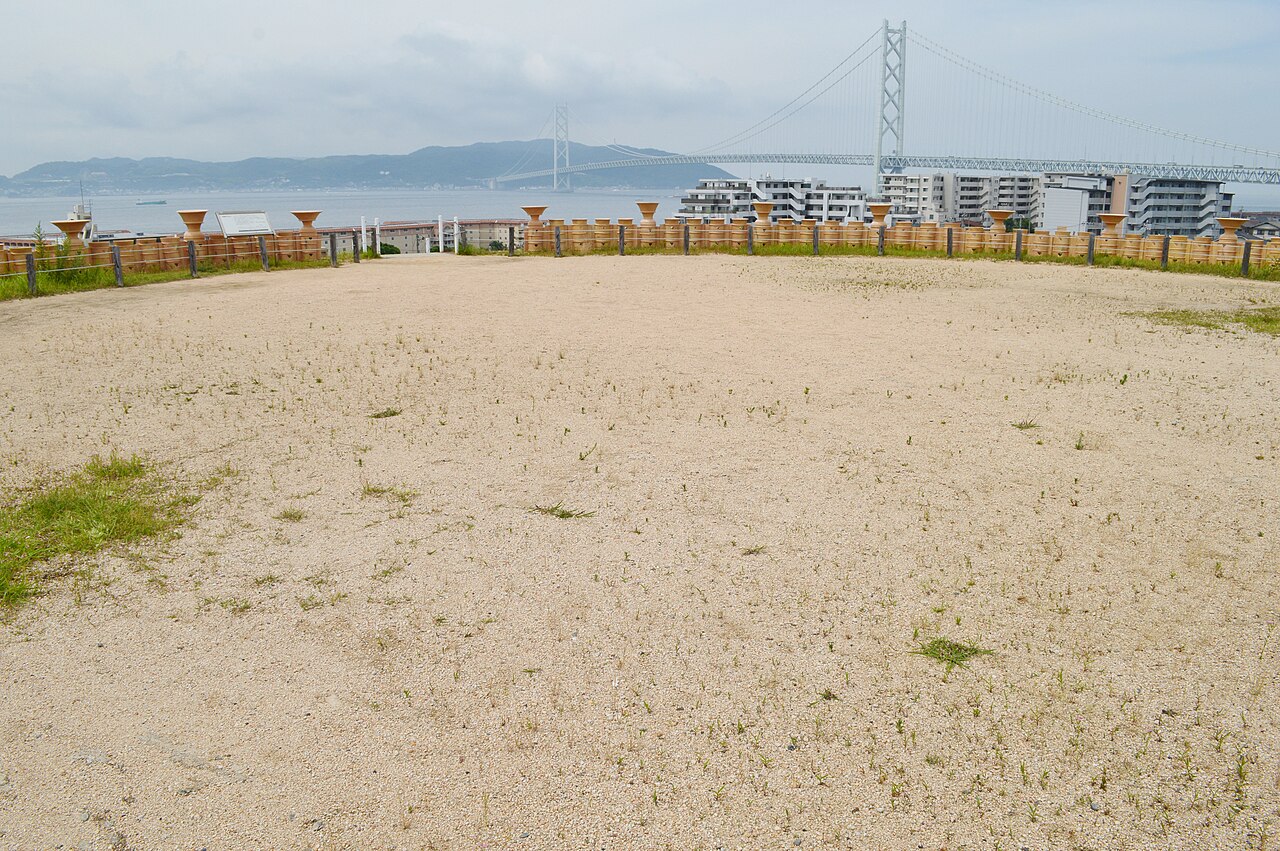 Goshikizuka Kofun