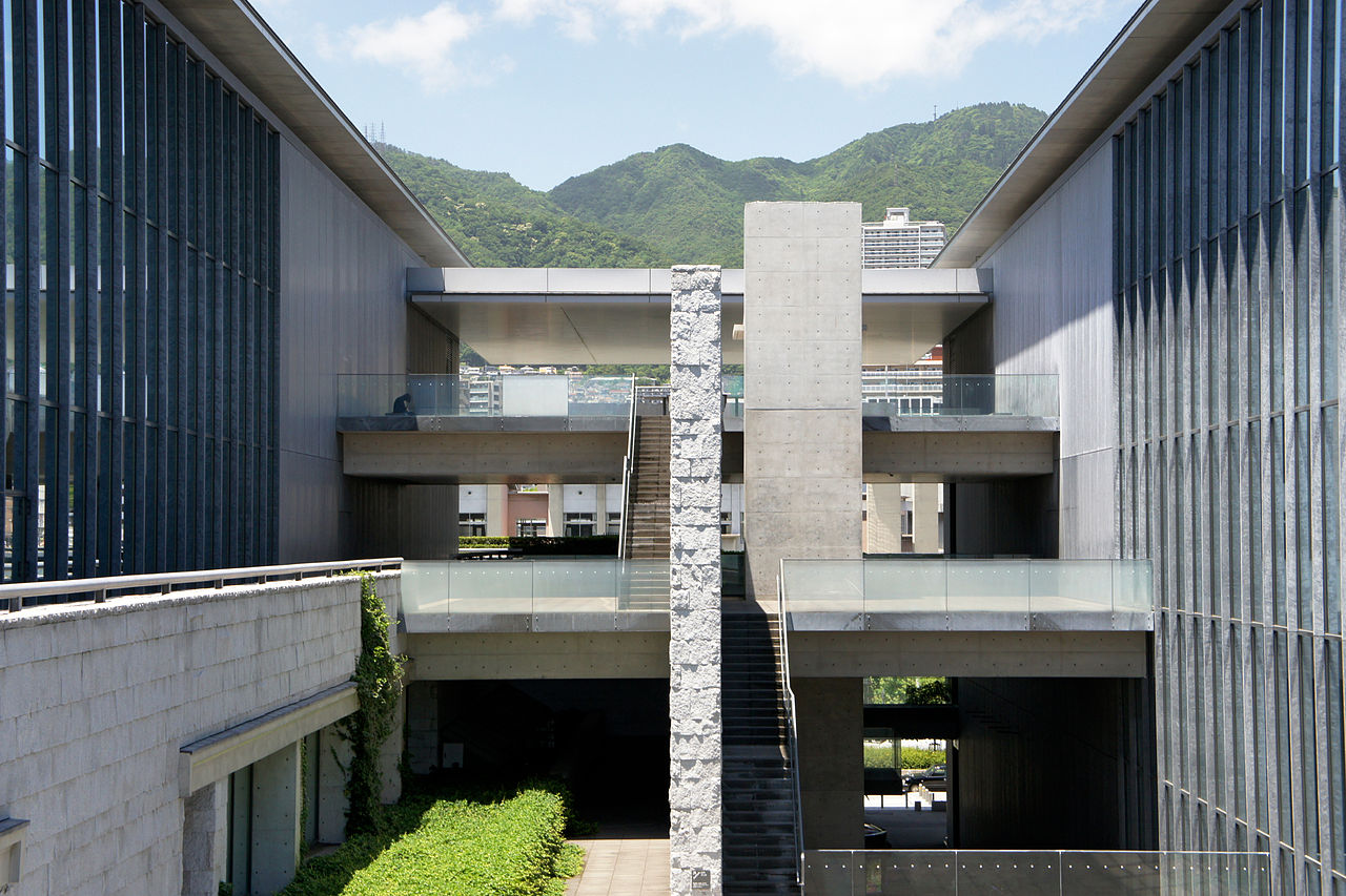 Hyogo Prefectural Museum of Art