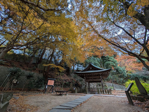 炭酸泉源公園