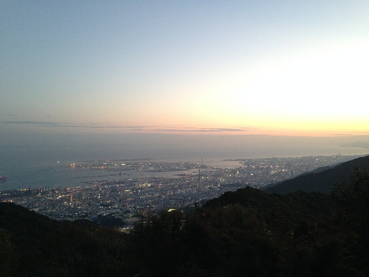 Tenran Observatory