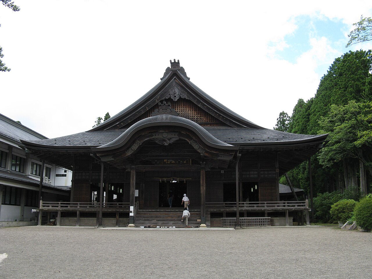 Koyasan Daishi Kyōkai