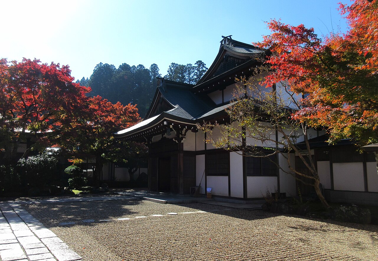 Tentoku-in