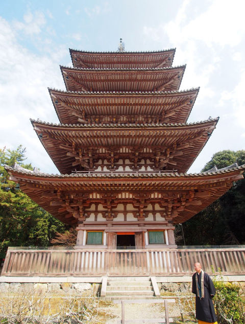 醍醐寺