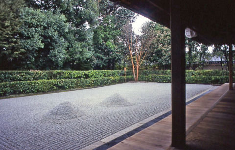 大仙院