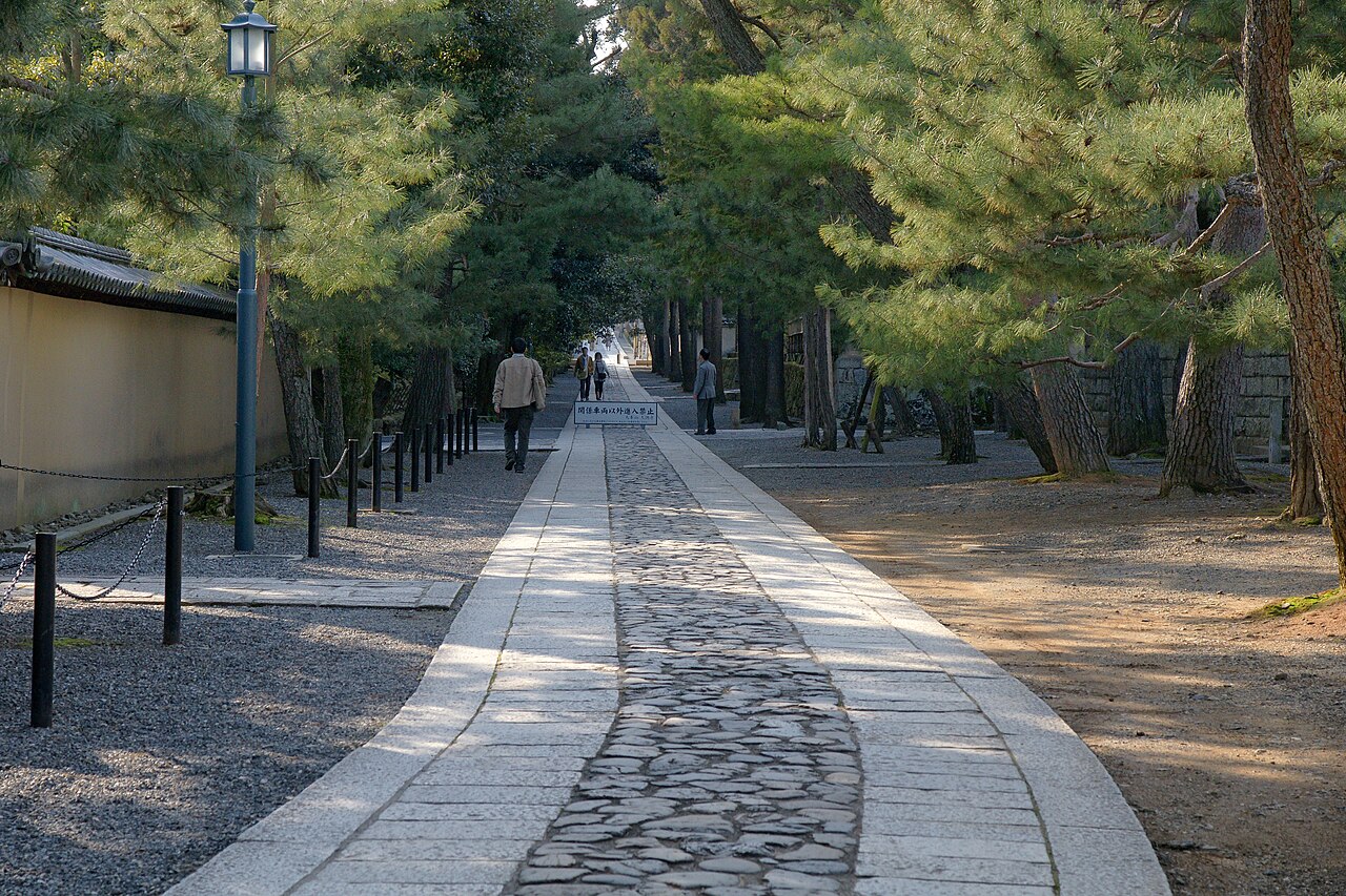 Daitoku-ji