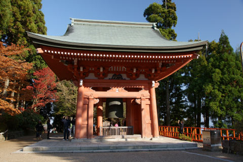 延暦寺