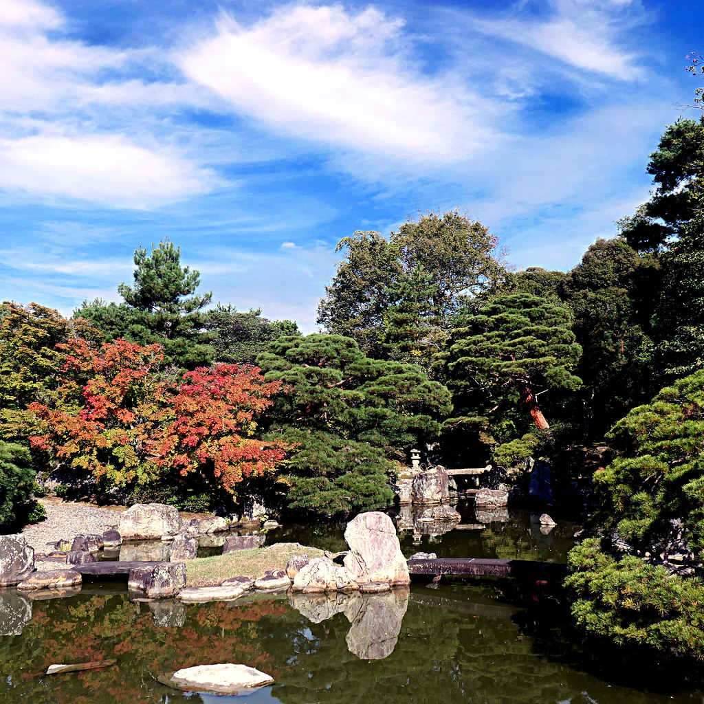 Katsura Imperial Villa