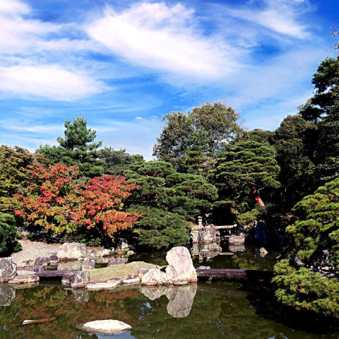 Katsura Imperial Villa