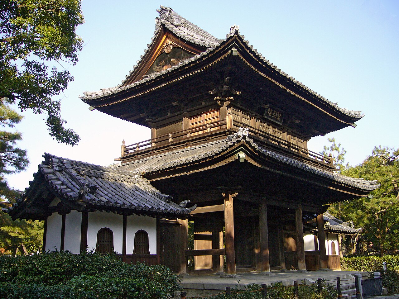 建仁寺