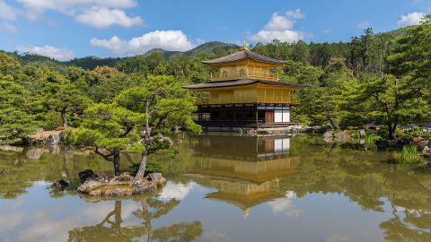 金閣寺
