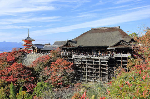 清水寺